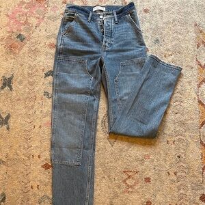 Abercrombie & Fitch Jeans